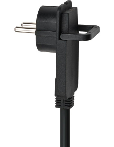 Alargador eléctrico IP20 H05VV-F...