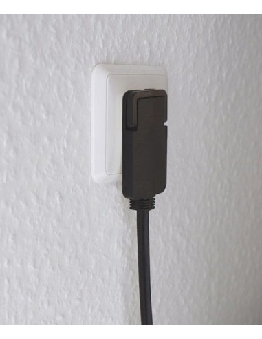 Alargador eléctrico IP20 H05VV-F...