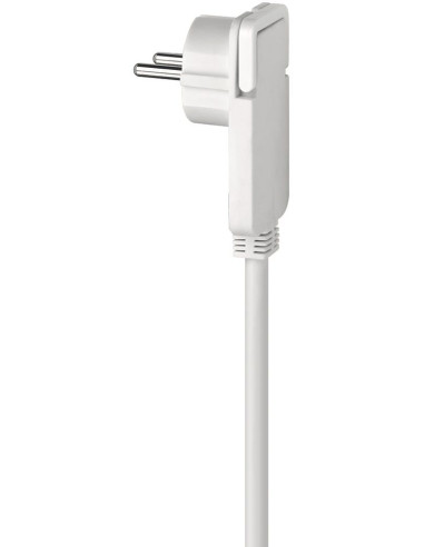 Alargador eléctrico IP20 H05VV-F...