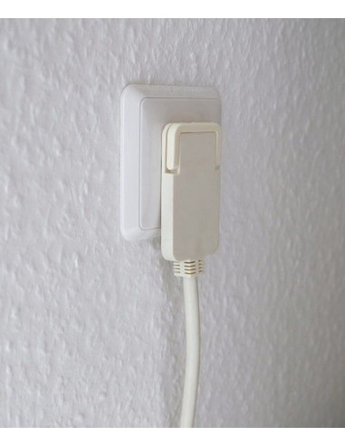 Alargador eléctrico IP20 H05VV-F...