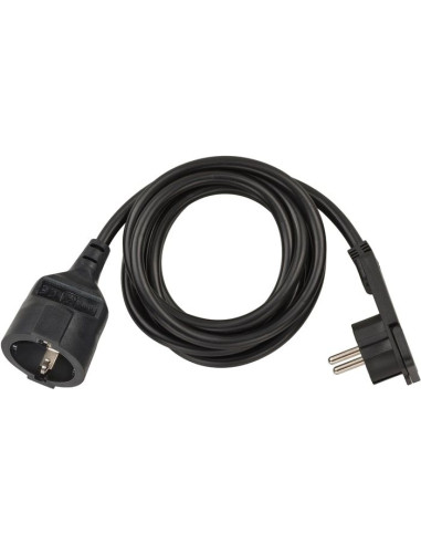 Alargador eléctrico IP20 H05VV-F...