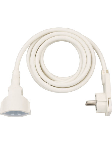 Alargador eléctrico IP20 H05VV-F...