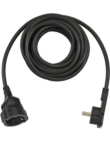 Alargador eléctrico IP20 H05VV-F...