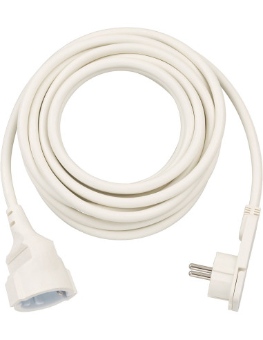 Alargador eléctrico IP20 H05VV-F...