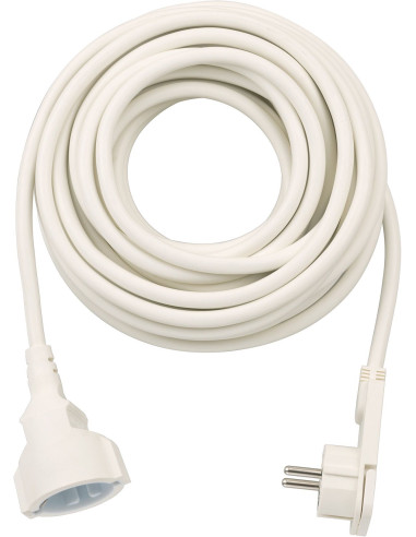 Alargador eléctrico IP20 H05VV-F...