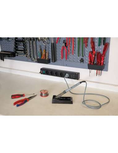 Base de tomas múltiples Bremounta con...