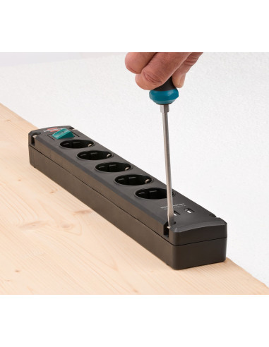 Base de tomas múltiples Bremounta con...