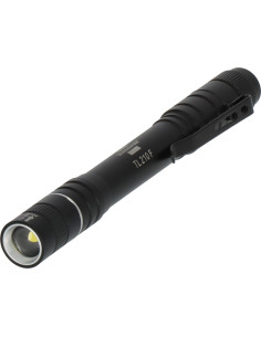 Linterna LED LuxPremium TL...