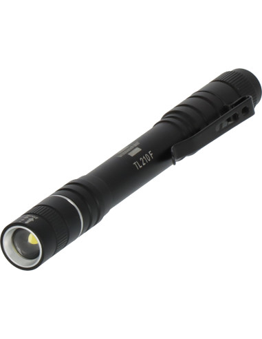 Linterna LED LuxPremium TL 210 tipo...