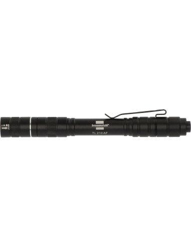 Linterna LED LuxPremium TL 210 tipo...