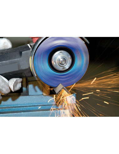 Disco de corte AS 60 W INOX Evolution