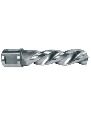 Broca sólida "Solid 3S" HSS...