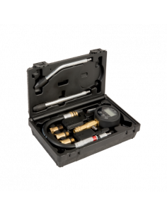 Compresímetro digital para motores de gasolina