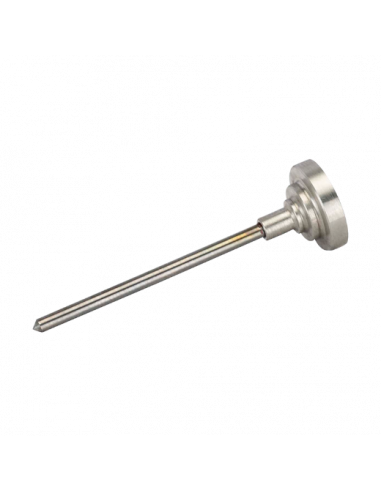 Puntas de carburo para marcador neumático