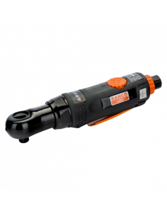 Carracas neumáticas de 3/8" con regulador de potencia