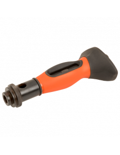 Mangos para sacabocados de 2 mm a 30 mm