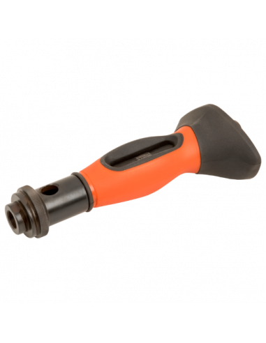 Mangos para sacabocados de 2 mm a 30 mm