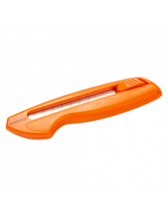 Cúteres con hojas de 18 mm