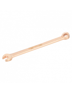 Llaves combinadas métricas antichispa de cobre berilio