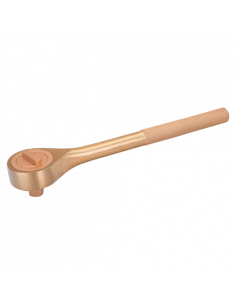 Llaves de carraca reversible antichispa de cobre berilio