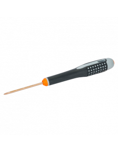 Destornilladores Phillips antichispa ERGO™ de cobre berilio