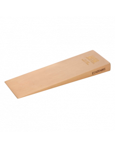 Cuñas antichispa de cobre berilio