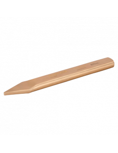 Buriles antichispa de cobre berilio