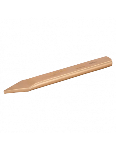 Buriles antichispa de cobre berilio