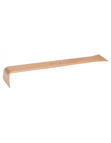 Rasquetas en ángulo antichispa de cobre berilio