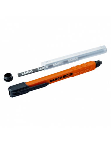 Portaminas de grado HB