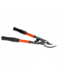 Podaderas de dos manos de corte deslizante de 30 mm, profesionales y con contrahoja forjada