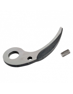 Recambios de contrahojas y pasadores para podaderas de una mano