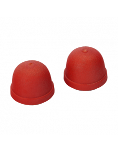 Recambio de tope de goma para cortasetos