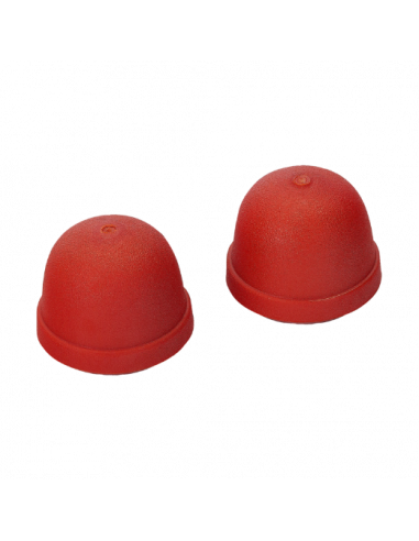 Recambio de tope de goma para cortasetos