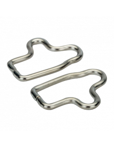 Recambio de muelles y cierres