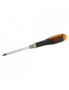 Destornilladores TORX® de varilla pasante ERGO™ con mango anti-impacto T10-T40