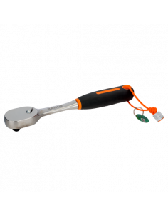 Carracas reversibles de 1/2" con cuerda Dyneema sellada