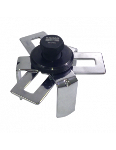 Extractor para medidores de combustible