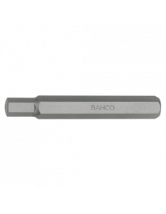 Punta para tornillos de cabeza hexagonal métrica (10 mm)