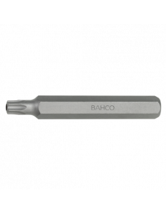 Punta para tornillos de cabeza TORX® inviolables (10 mm)