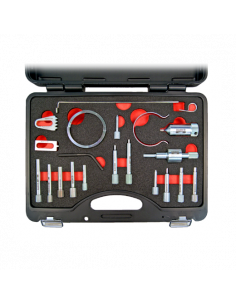 Juego de calado para motores de gasolina 1.0, 1.1, 1.4, 1.6, 1.8, 2.0 y 2.2 de PSA