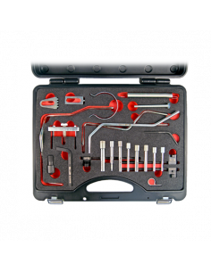 Juego de calado para motores diésel 1.4, 1.5, 1.6, 1.9, 2.0, 2.2 y 2.5 de PSA