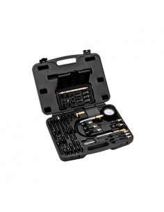 Compresímetro para motores diésel