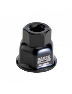 Cazoletas para filtro individuales