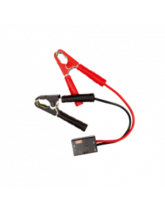 Protector contra sobretensiones para 12 V