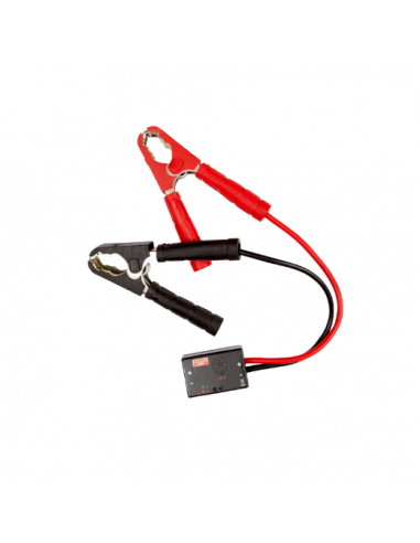 Protector contra sobretensiones para 12 V