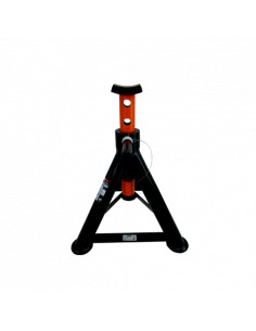 Soporte de caballete para trabajos pesados