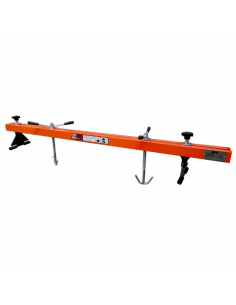 Barra de soporte del motor