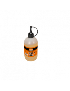 Bote de aceite hidráulico ISO VG 15 de repuesto (250 ml)