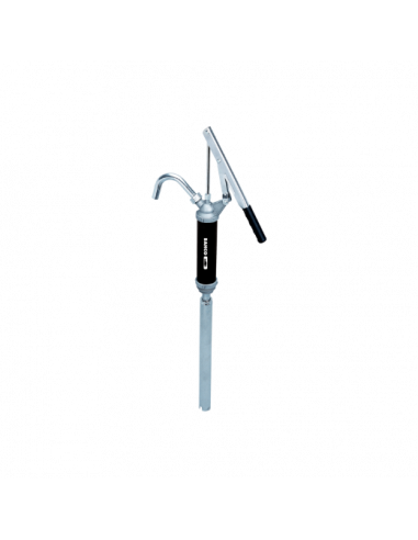 Bomba para barriles, con palanca